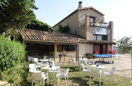 Bierge Hotel | Casa Atuel