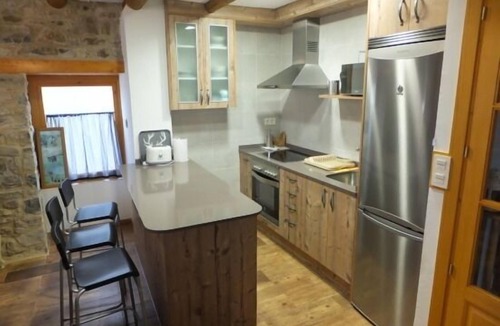 Jaca House | Casa Aurea for 6 people