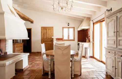 Bonifacio House | Casa Aurelia, mansion on Bonifacio.