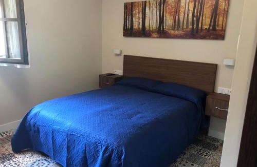 Anso Bed & Breakfast | Casa Aurita