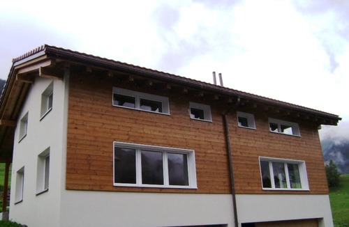 Sedrun Apartment | Casa Aurora Hendry-Canepa, (Sedrun). by Interhome