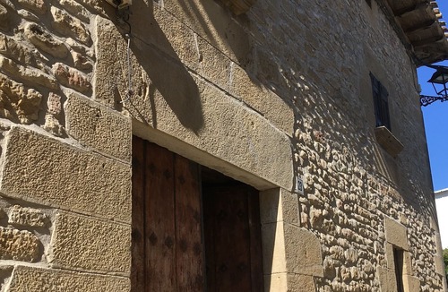 Guesalaz Cottage | Casa Autentica de Pueblo