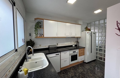 Sant Vicenc de Montalt House | CASA AVI - dream beach house, Maresme coast Barcelona