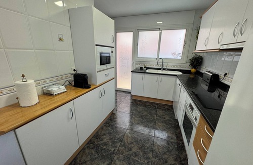 Sant Vicenc de Montalt House | CASA AVI - dream beach house, Maresme coast Barcelona