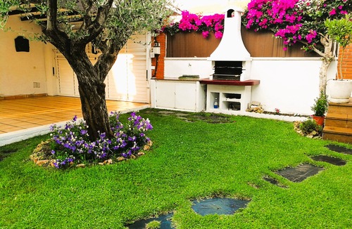 Sant Vicenc de Montalt House | CASA AVI - dream beach house, Maresme coast Barcelona