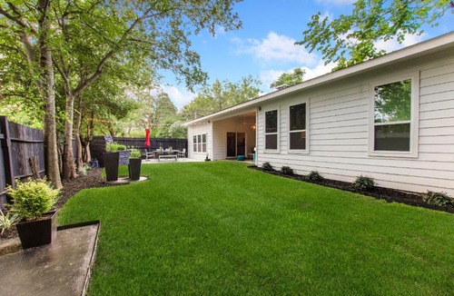 North Shearer Hills House | CASA AVE MARIA