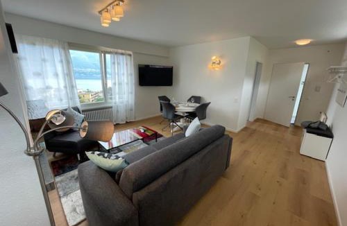 Muralto Apartment | Casa Aviva