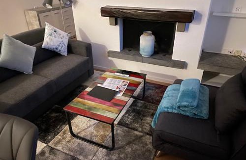 Muralto Apartment | Casa Aviva