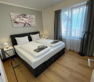Muralto Apartment | Casa Aviva