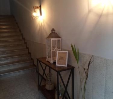 Bellpuig Apartment | Casa Aymerich