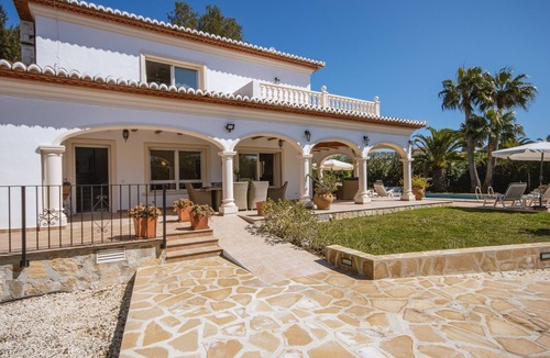 Costa Nova Villa | Casa Azucena