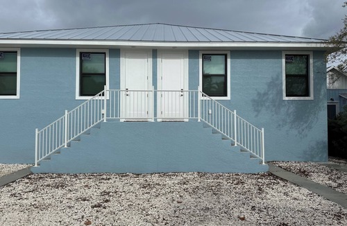 Punta Gorda Villa | Casa Azul 112