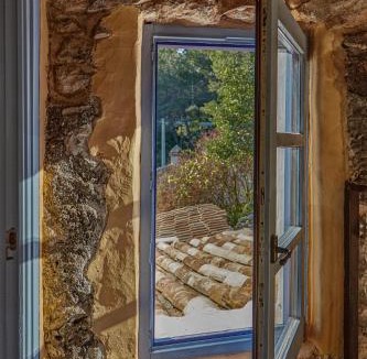 Canyelles House | Casa Azul at Masia Nur Sitges, Adults only