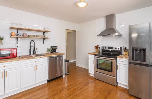 Grandview Heights House | Casa Azul Cape Cod Retreat