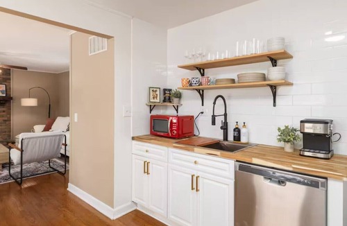 Grandview Heights House | Casa Azul Cape Cod Retreat