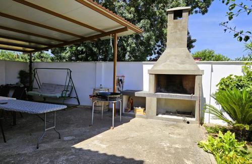 Lardero House | Casa Azul donde se respira tranquilidad