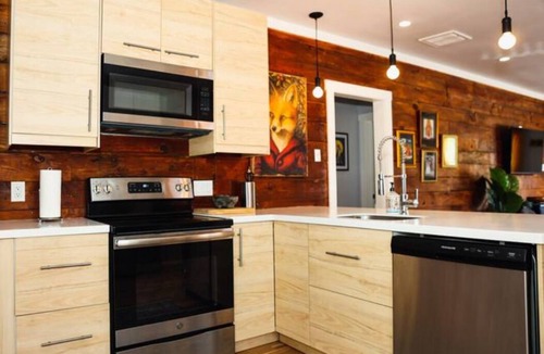 Denver Heights House | Casa Azul - Downtown Bungalow - Pet Friendly