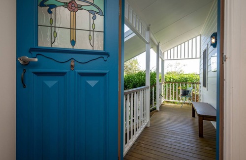 Emerald Beach House | Casa Azul - Emerald Beach