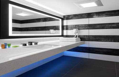 Queens Hotel | Casa Azul Hotel Blu JFK