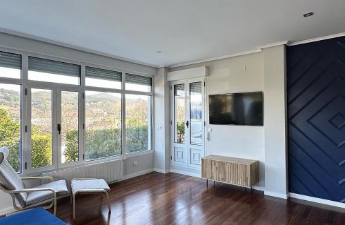 Mundaka Apartment | CASA AZUL SANTA KATALINA