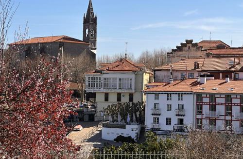 Mundaka Apartment | CASA AZUL SANTA KATALINA