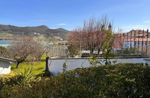 Mundaka Apartment | CASA AZUL SANTA KATALINA
