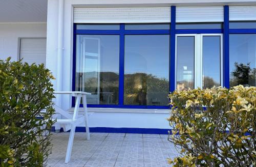 Mundaka Apartment | CASA AZUL SANTA KATALINA