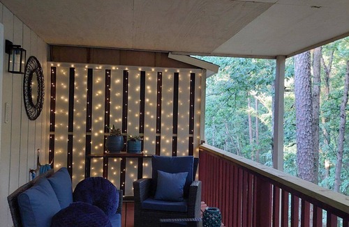 Hot Springs Village House | Casa Azul