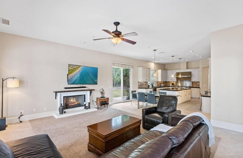 Poway House | Casa Azul