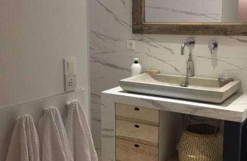 Mondragon Villa | Casa Azul (Villa+Piscine)