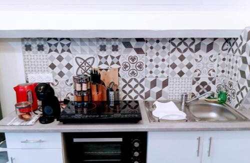 Pau-Sud Apartment | Casa Azur @ Parking gratuit 24/24