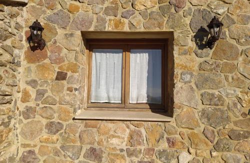 Noviercas House | Casa Bécquer
