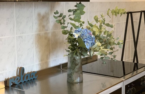 Obrs Apartment | Casa B ap2