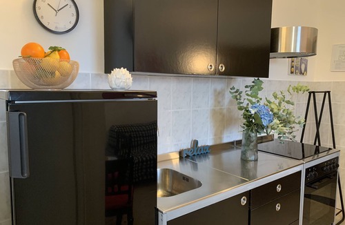 Obrs Apartment | Casa B ap2