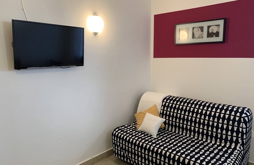 Obrs Apartment | Casa B ap2