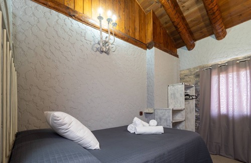 Borrastre Cottage | Casa Bachella