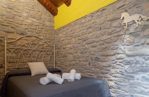 Borrastre Cottage | Casa Bachella