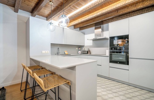 Garos Apartment | Casa Baciver by FeelFree Rentals