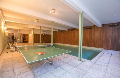 Riva San Vitale Apartment | Casa Bader - Happy Rentals