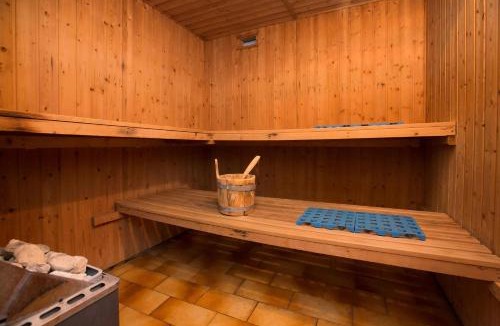 Riva San Vitale Apartment | Casa Bader - Happy Rentals