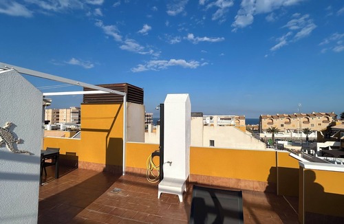 Els Arenals del Sol House | Casa Bahía Sol by Comfort Club, Casa Bahia Poolview 2 bedroom cozy apartment