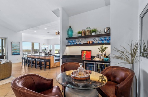 Englewood House | Casa Bahia-Luxury Bayfront Pool Home with Studio
