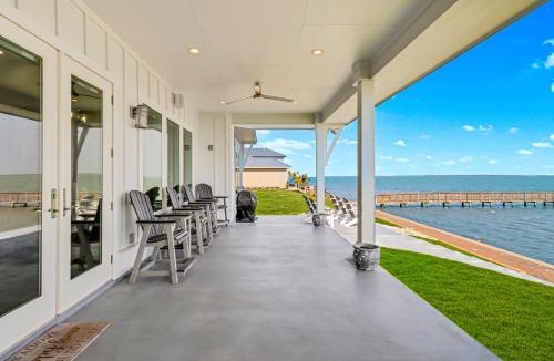 Rockport House | Casa Bahia San Carlos