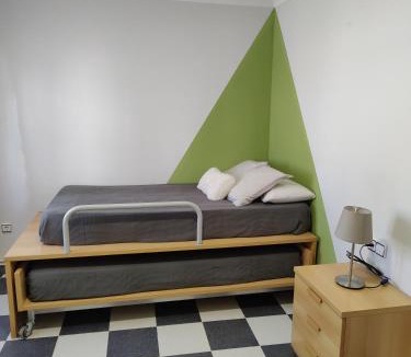 Puig Moreno House | Casa Baire