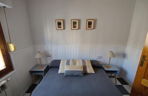 Puig Moreno House | Casa Baire
