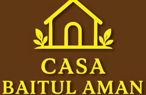 Kampung Bukit Tok Beng House | Casa Baitul Aman