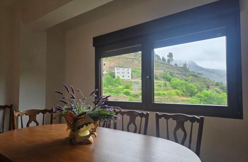 Montan Apartment | Casa Bajo Castillo