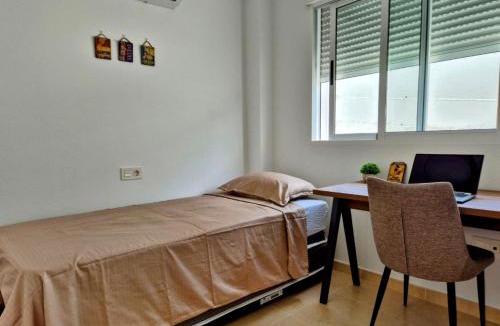 San Fulgencio Villa | Casa Bajo el Sol