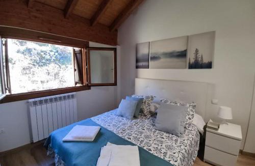 Gavin Apartment | Casa Balcón de Los Pirineos - Gavín Biescas