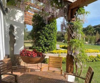 Palafrugell Villa | Casa Bali Costa brava